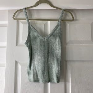 American Eagle crop top